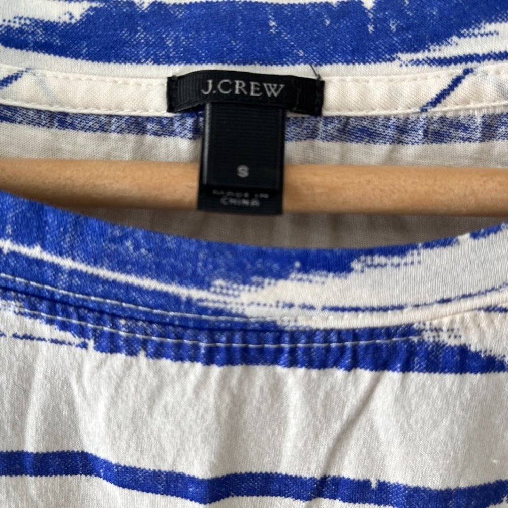 JCrew Top - Picture 3 of 3